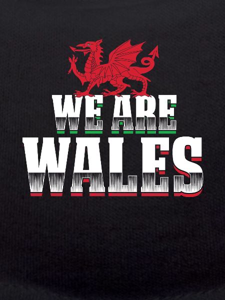 Wales