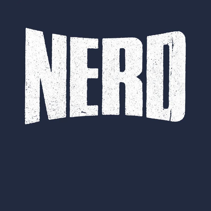 Nerd nerd