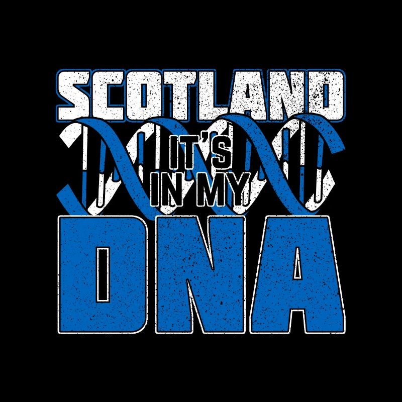 Schottland