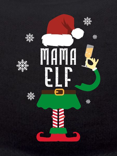 Mama Elf
