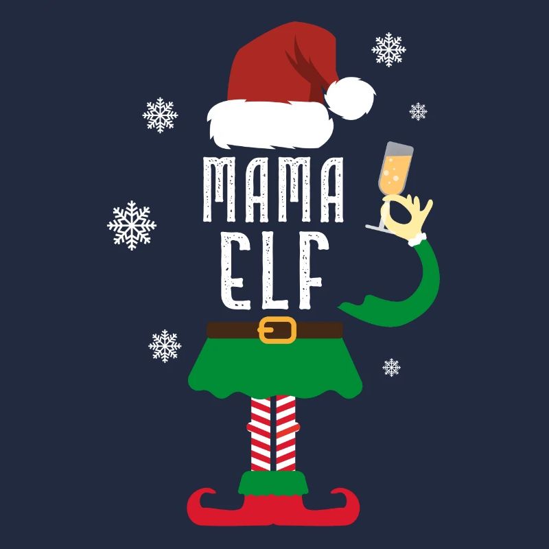Mama Elf