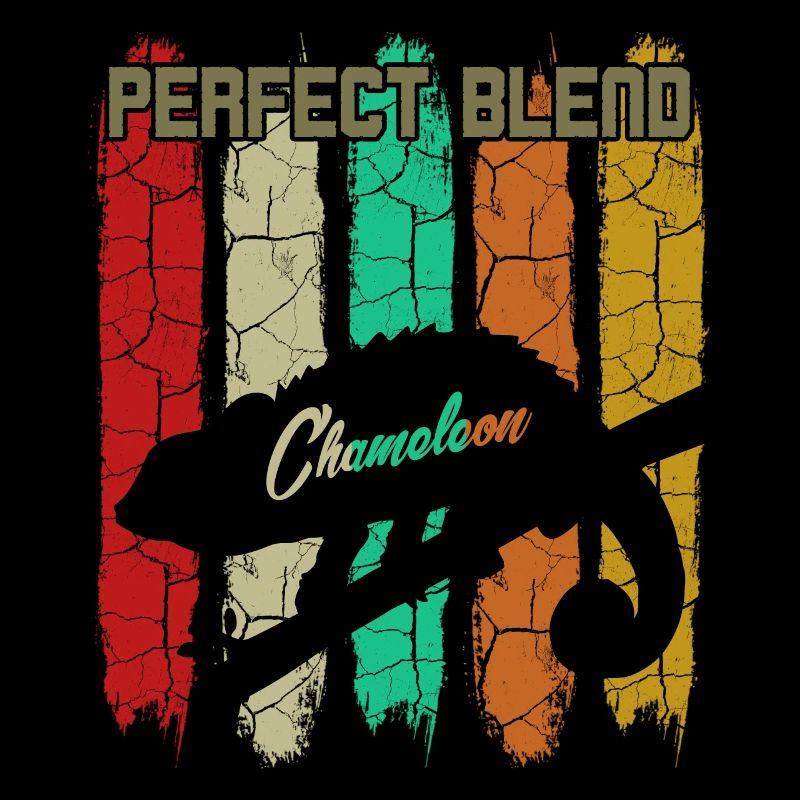 Chamäleon