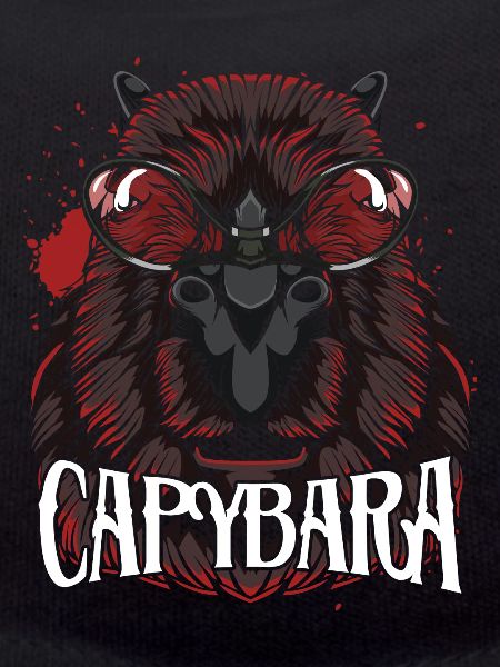 Capybara