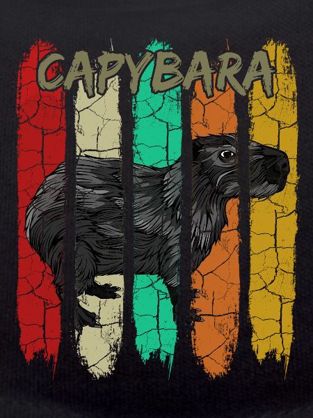 Capybara