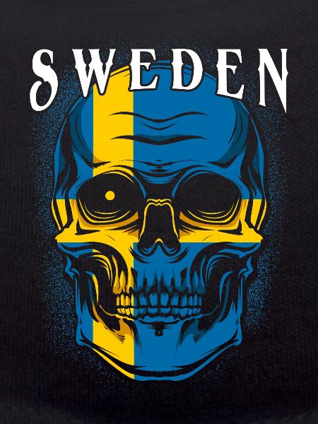 Sweden