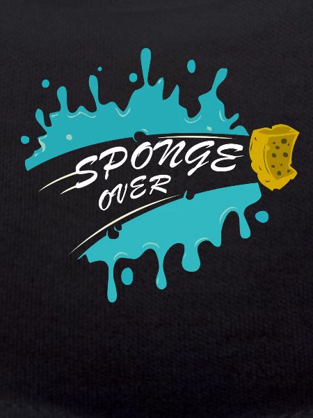 SPONGE OVER DENGLISCH