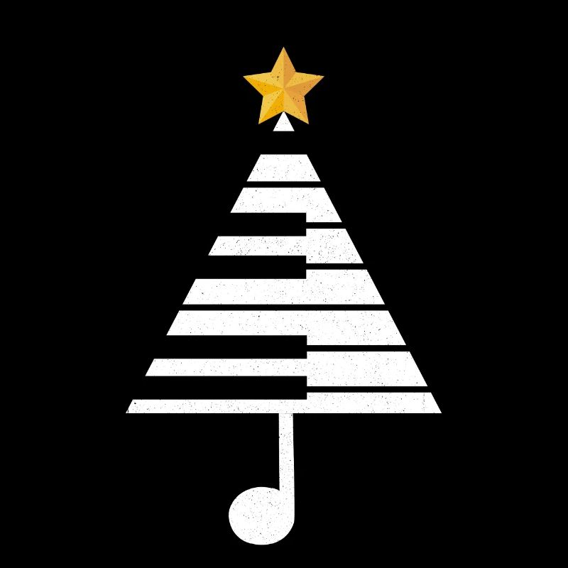 Piano Noël