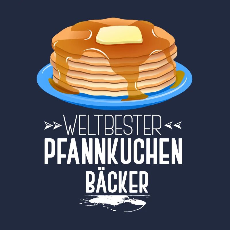 Pancake Baker