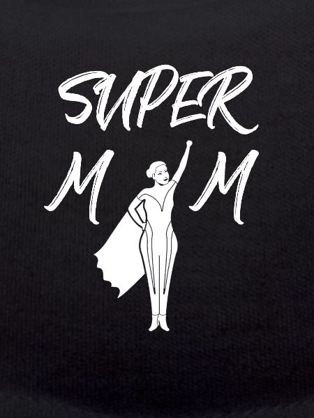 Super Mom