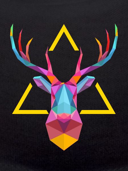 antler