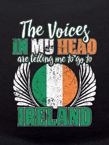Irland