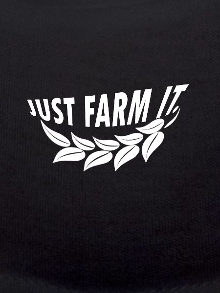 agriculture