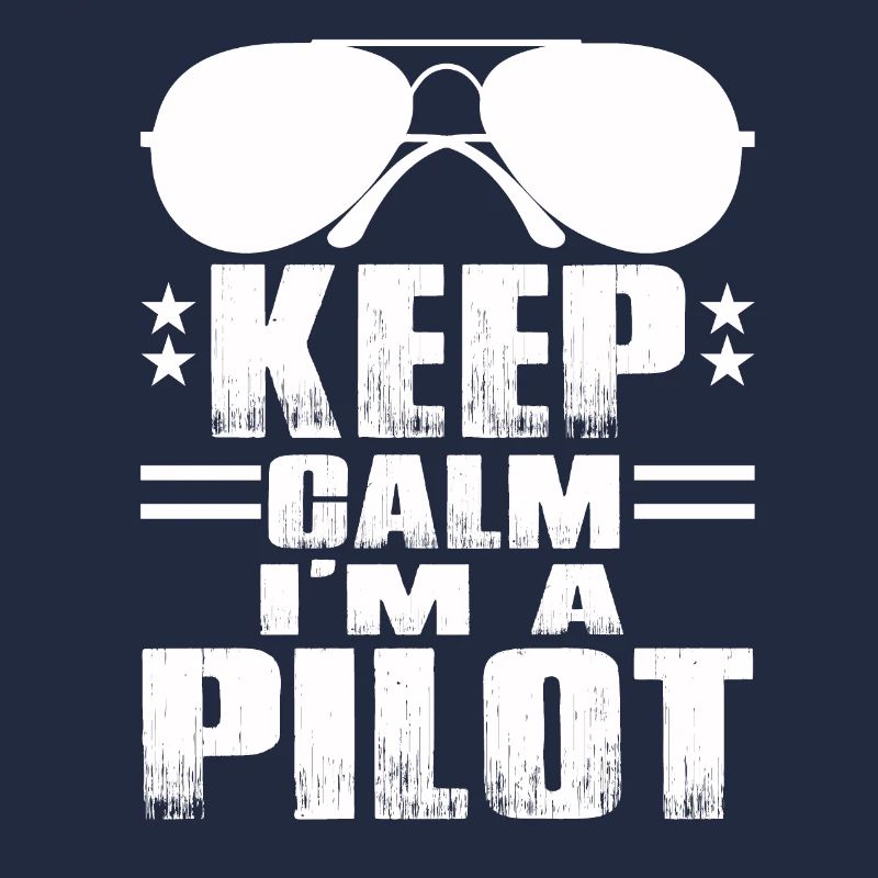 I am Pilot-Ich bin Pilot