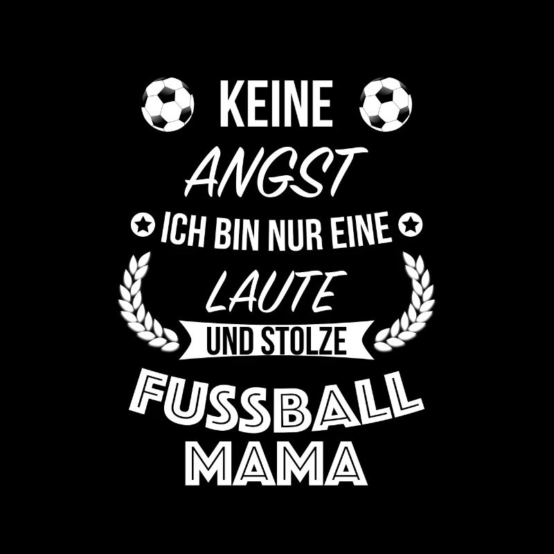 fussball mama witziger spruch