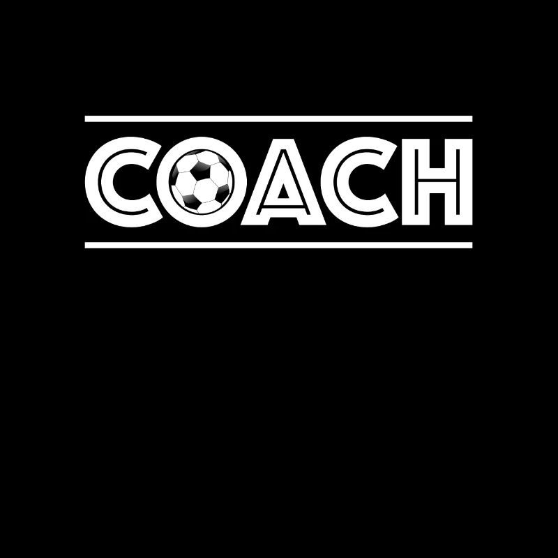soccer coach coach