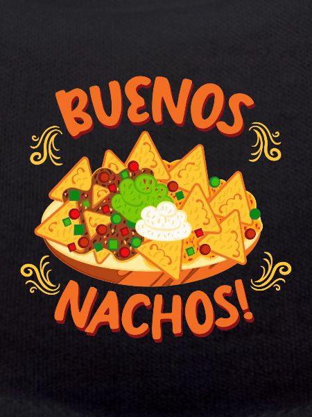 Buenos Nachos Mexico Essen
