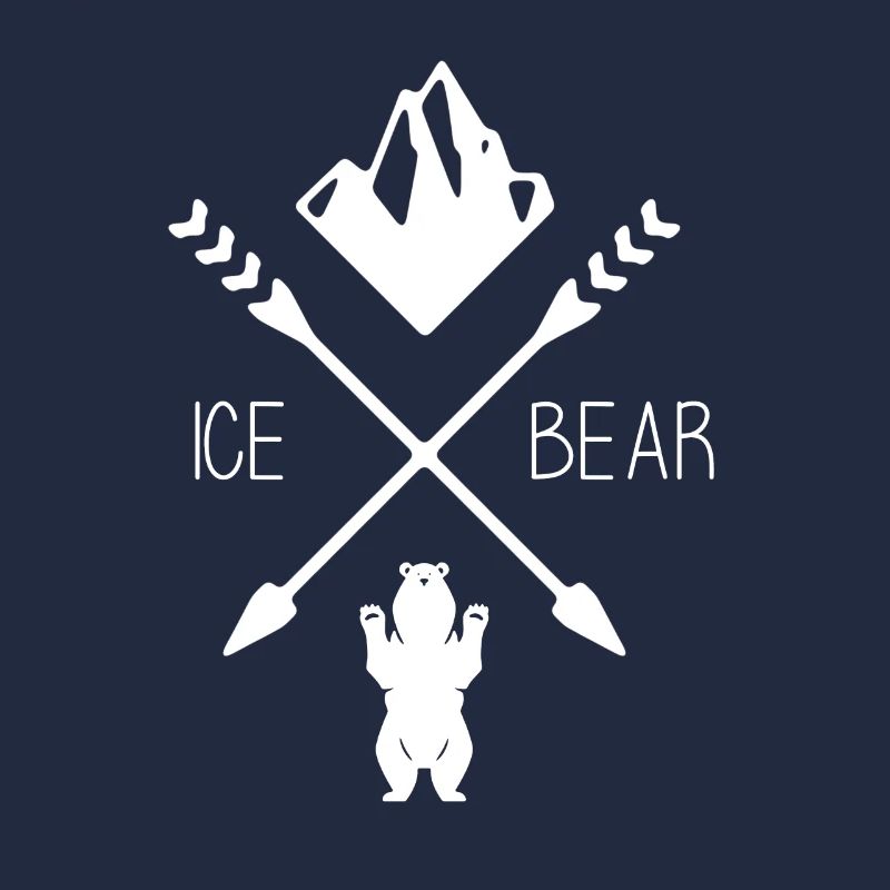 Eisbär