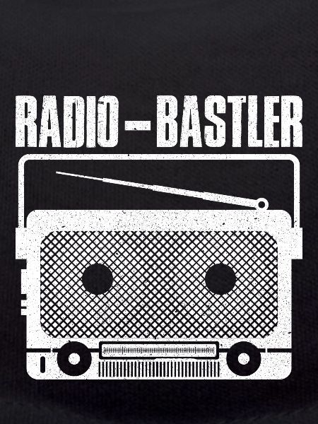 Radio hobbyist