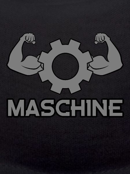 MASCHINE