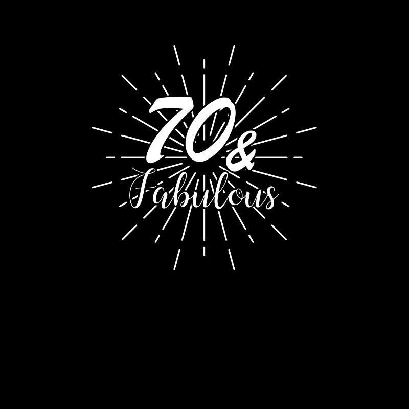 70 ans