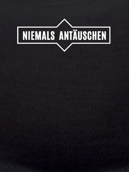 Never deceive Tshirt