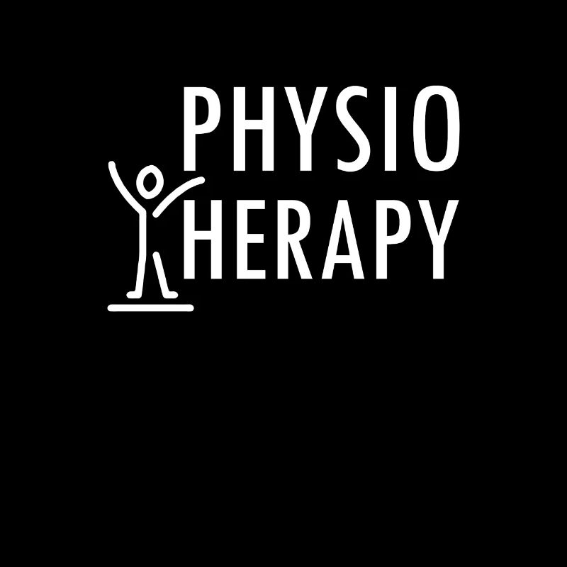 Physiotherapy T-Shirt