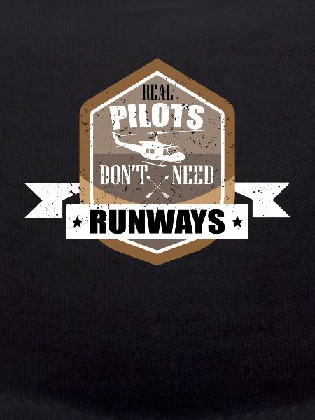 Echte Piloten