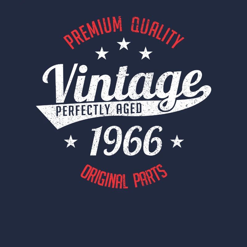 1966 Vintage