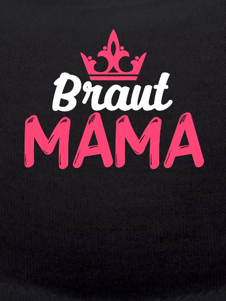 Braut Mutter