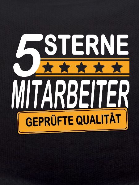 Bester Mitarbeiter