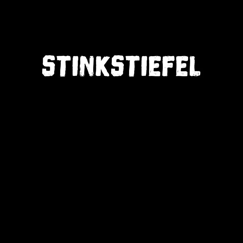 Stinkstiefel