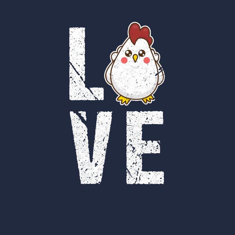 chicken