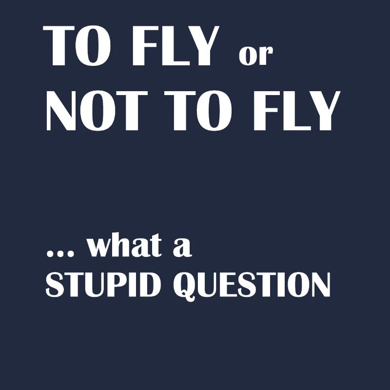Pilot Spruch