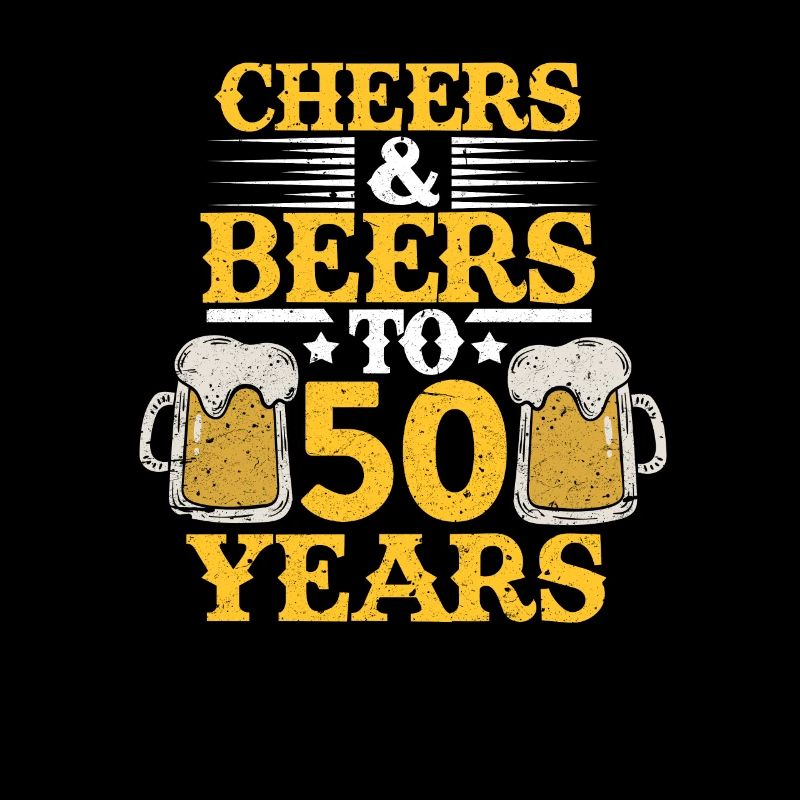 50 years