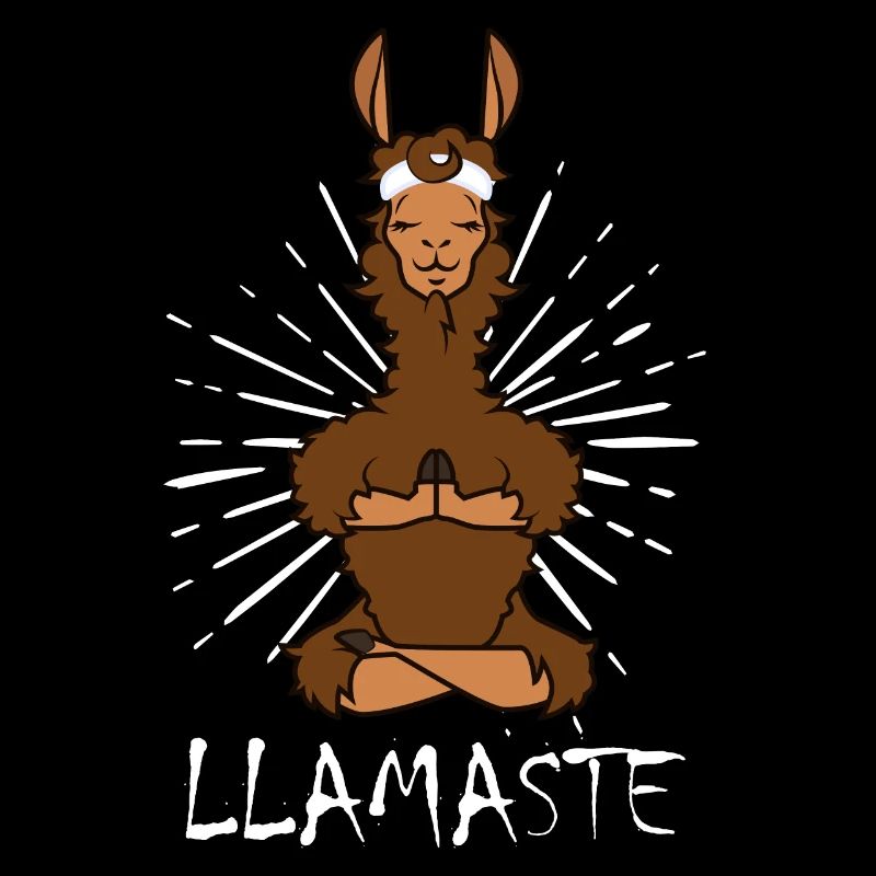 Lama Méditation