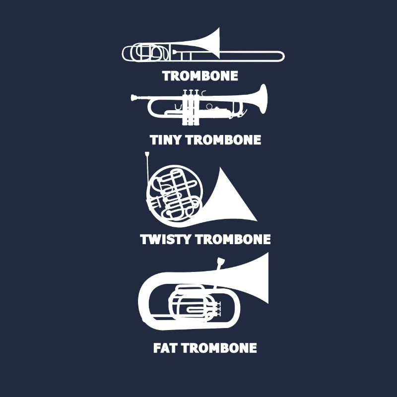 trombone