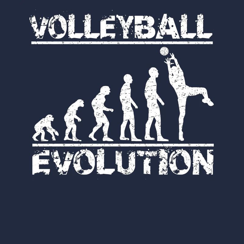 Evolution Volleyball