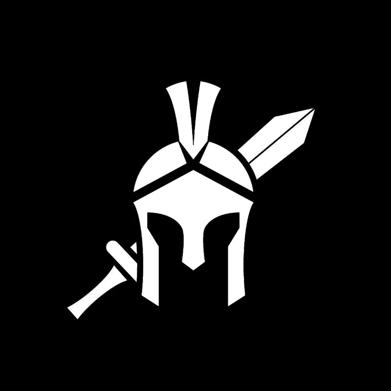 Helm und Schwert