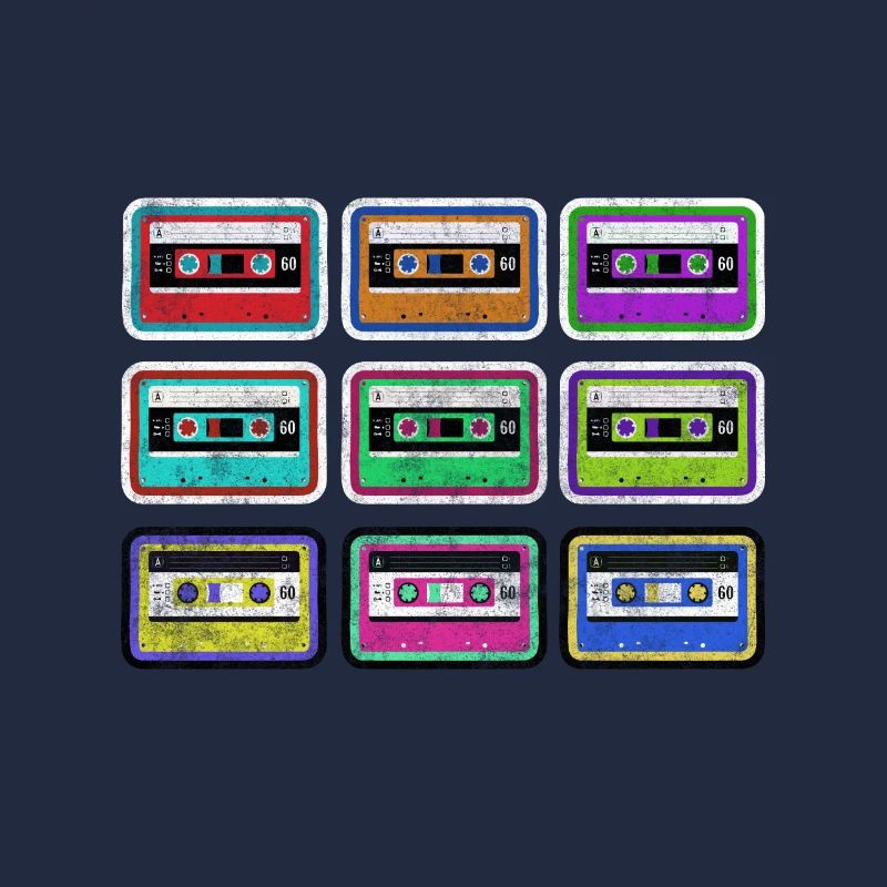 Cassette cassette