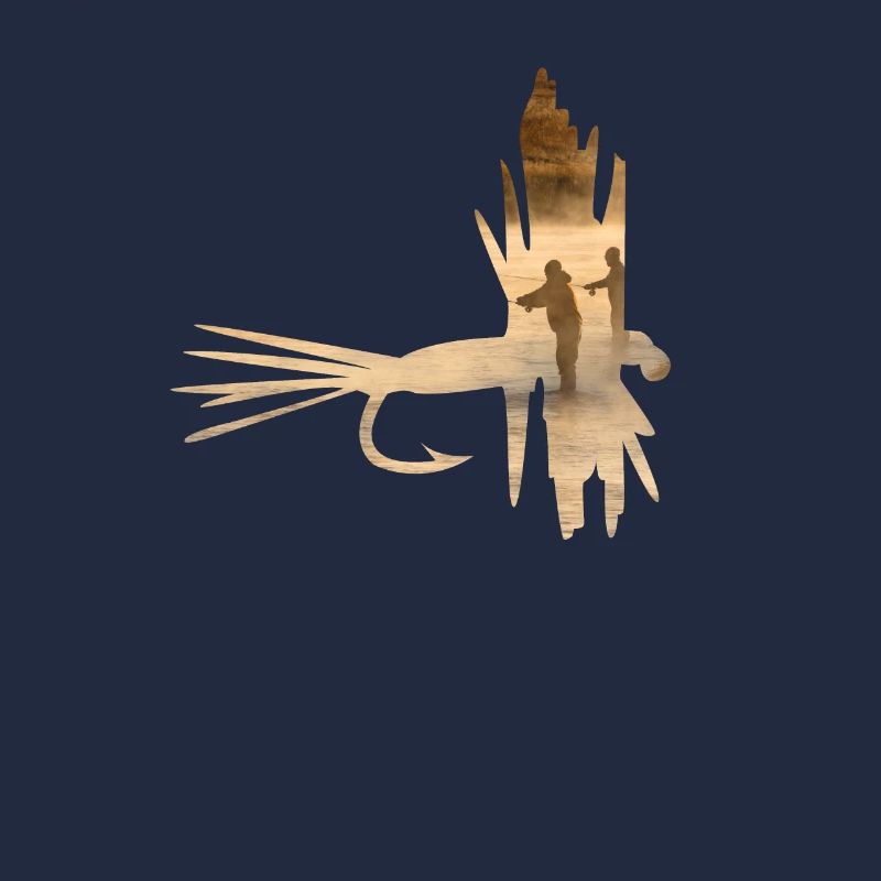 Fliegenfischen