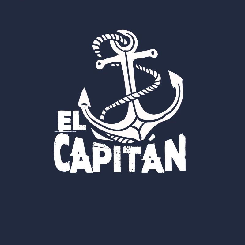 captain