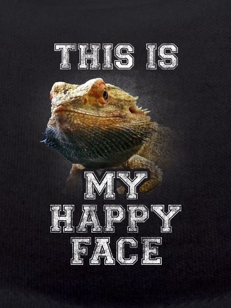 Bearded Dragon