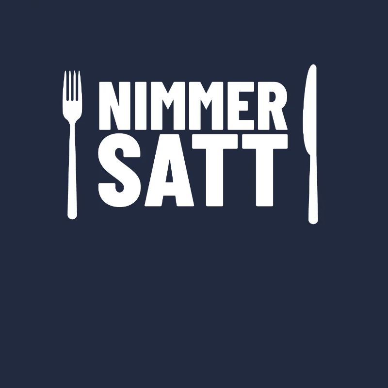 Nimmersatt