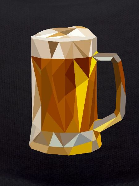 Bierglas