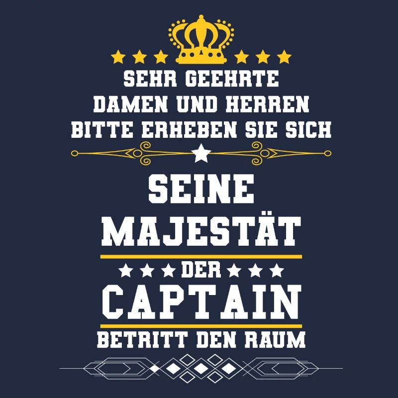 Capitaine