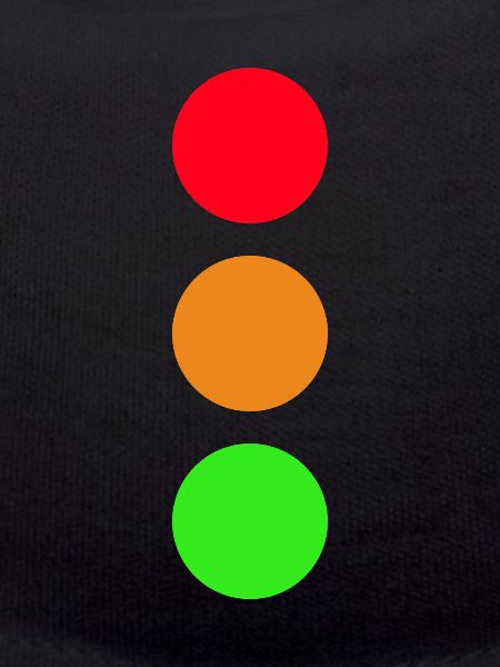 Traffic light