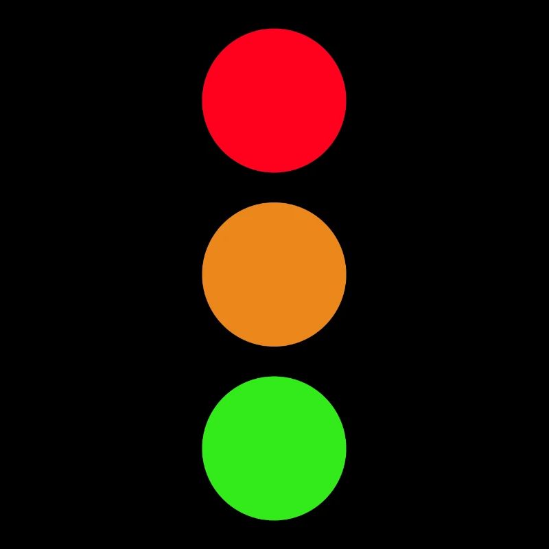 Traffic light