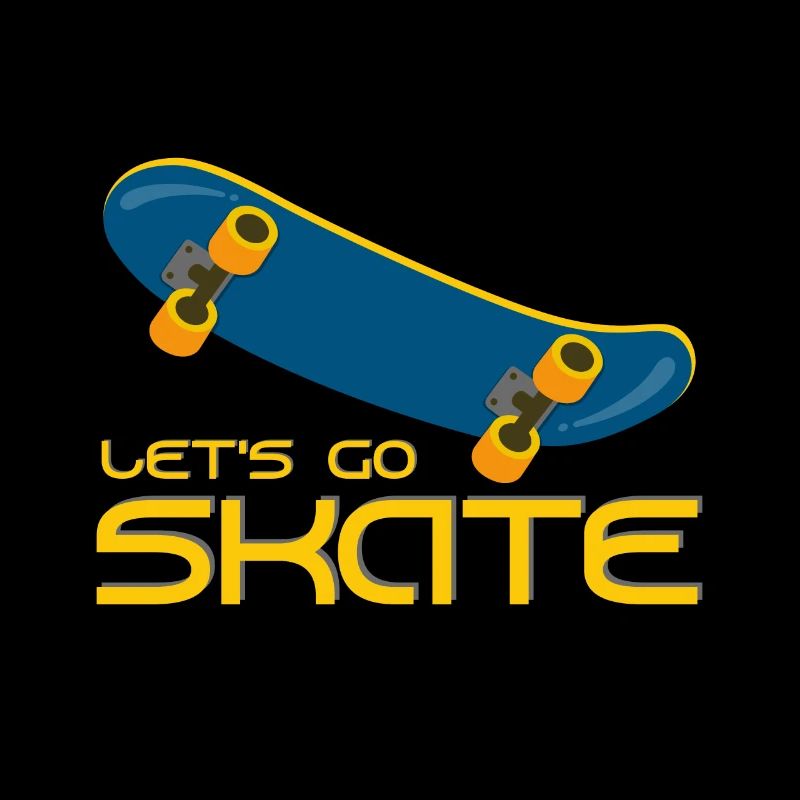 Skateboarder