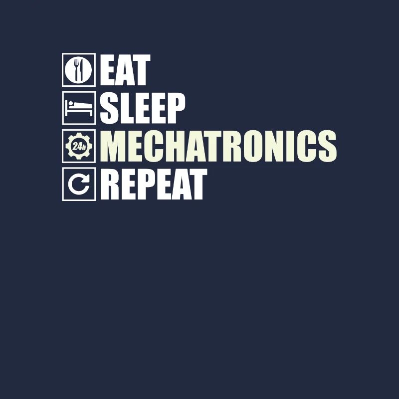 Mechatronics Engineer