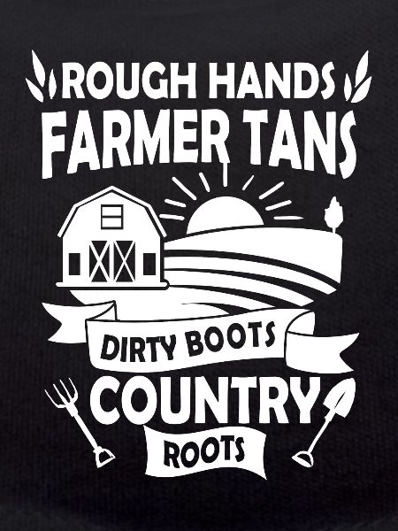 Farmer farmer farmer
